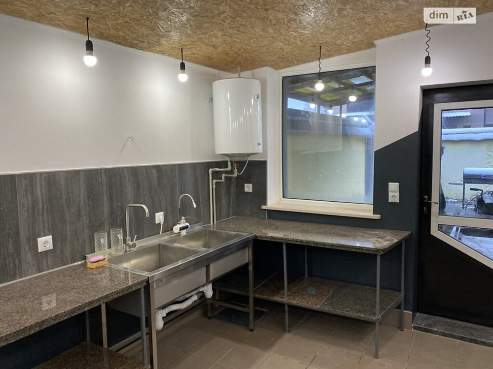 Оренда приміщення вільного призначення на Гетьмана Мазепи поверх - 1/1 Вінниця - фото 1