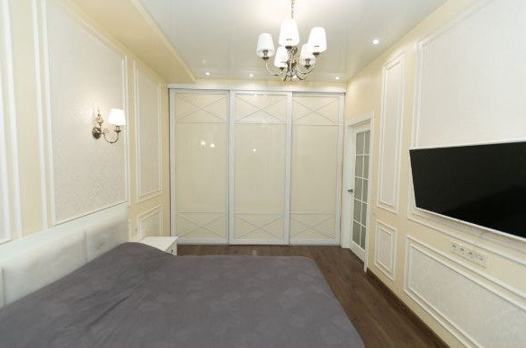 Продаж Квартира 2-кімнатна, 6/19 поверх на Жемчужная улица Одесса - изображение 7