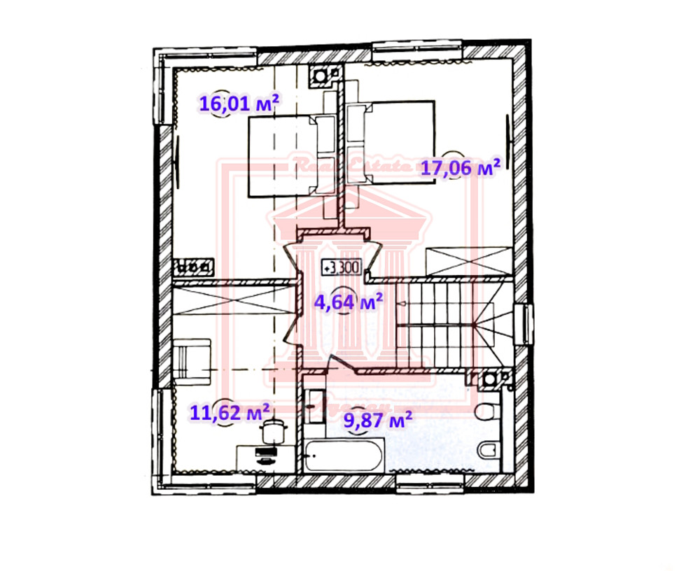 Продаж Будинок на Гоголя Бориспіль - фото 8