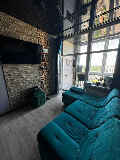 Продаж Квартира 2-кімнатна, 16/16 поверх на Салютна, 2 Kiev - photo 1