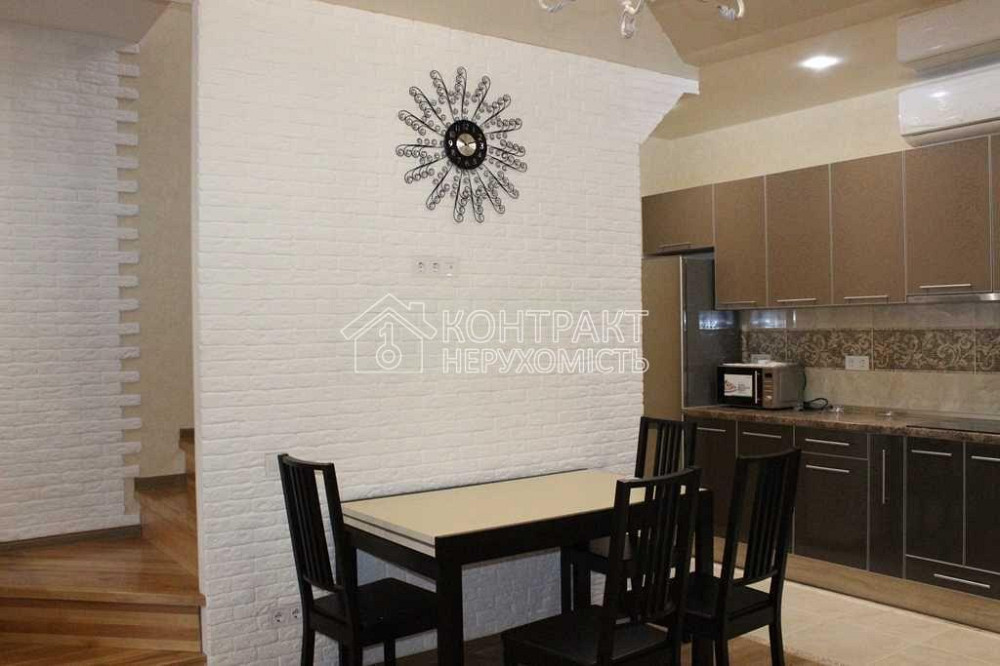 Продаж Будинок 4-кімнатний на вул. Квітуча Kharkiv - photo 1