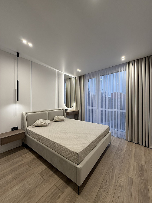 Продаж Квартира 1-кімнатна, 4/5 поверх на вул. Підволочиське шосе Тернопіль - фото 6