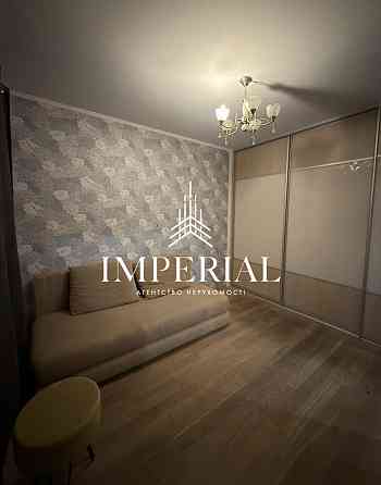 Продаж Квартира 3-кімнатна, 5/14 поверх на вул. Заболотного Академика Kiev