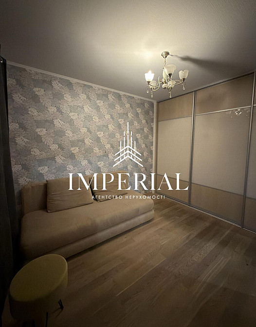 Продаж Квартира 3-кімнатна, 5/14 поверх на вул. Заболотного Академика Kiev - photo 3