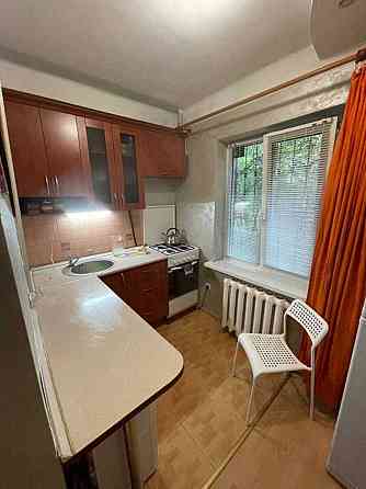 Оренда Квартира 1-кімнатна, 1/5 поверх на Деревлянська, 16 Київ