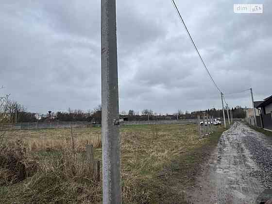 Продаж земельної ділянки 42 соток Вінниця