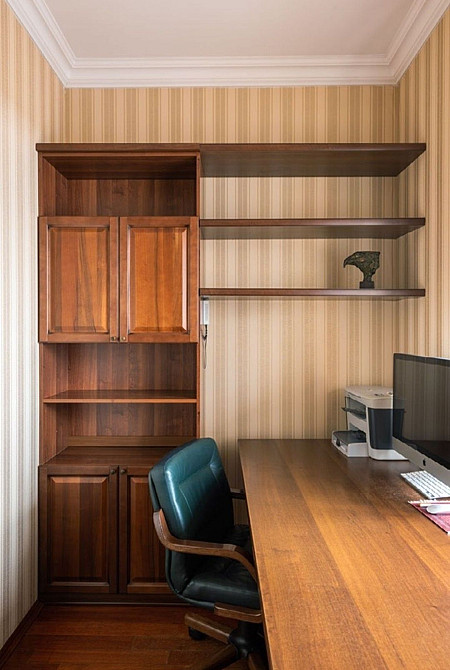 Продаж Квартира 4-кімнатна, 7/9 поверх на Антоновича вул., д. 4/6 Київ - фото 16