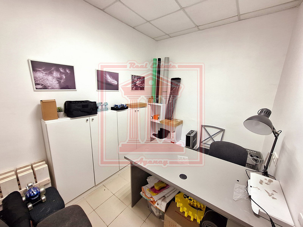 Продаж торгове приміщення на Яблунева, 6 поверх - 1/5  - фото 5