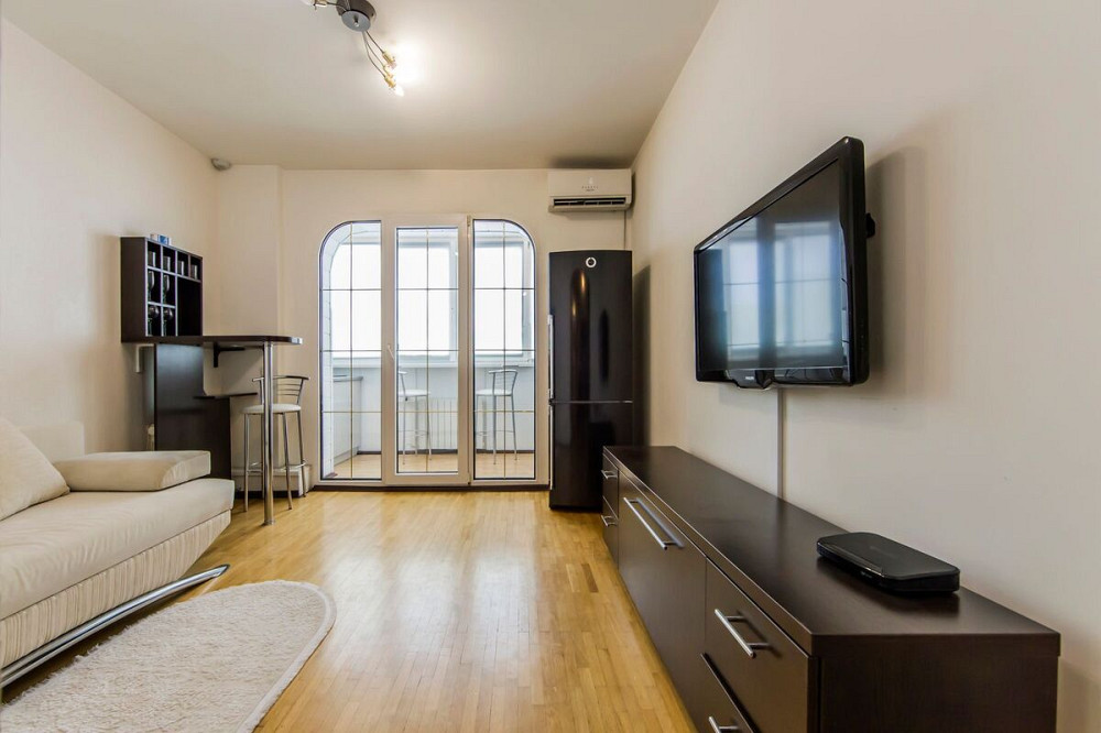 Оренда Квартира 1-кімнатна, 15/18 поверх на вул. Ревуцького, 42 Киев - изображение 7