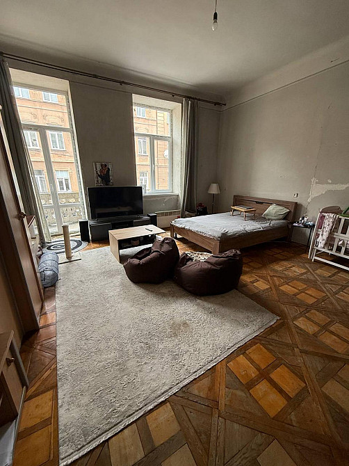 Продаж Квартира на улица Вітовського Дмитра Львов - изображение 2