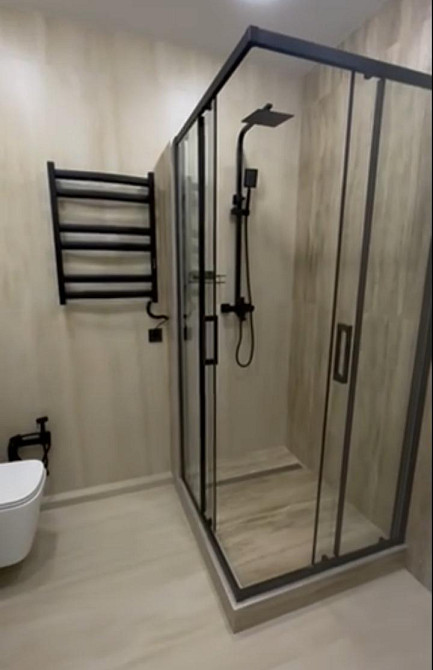 Продається нова 2 кімнатна квартира Одеса - фото 9