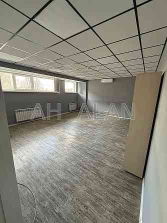 Оренда офісне приміщення на Дегтярівська вул., 33А приміщень - 6, поверх - 6/7 Київ