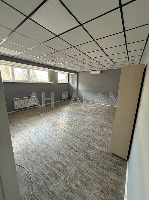 Оренда офісне приміщення на Дегтярівська вул., 33А приміщень - 6, поверх - 6/7 Київ - фото 5