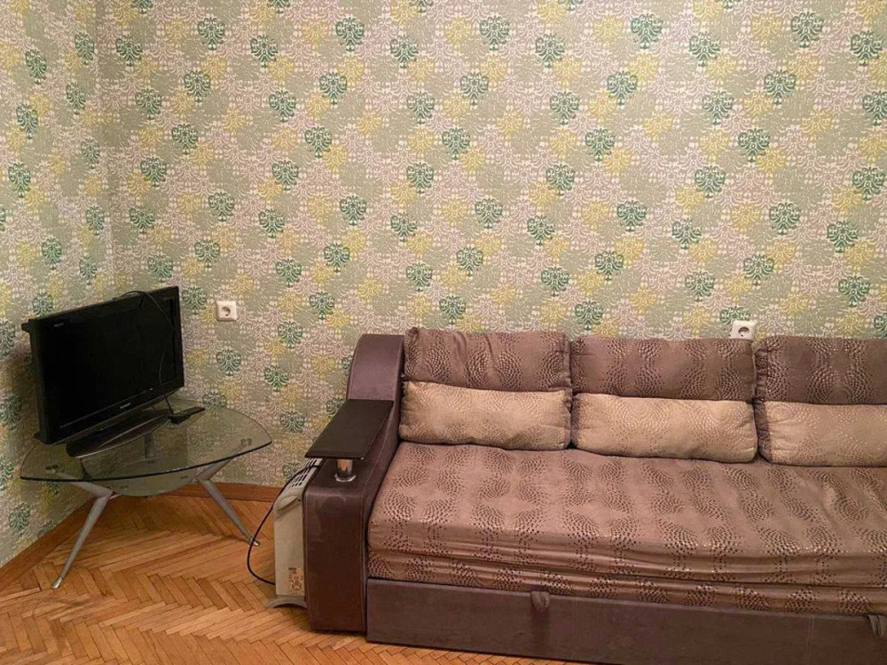 Оренда Квартира 2-кімнатна, 1/9 поверх на Ентузіастів, 51/24 Київ - фото 13