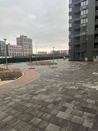 Оренда торгове приміщення на Родини Крістерів вул., 14В приміщень - 1, поверх - 1/25 Kiev