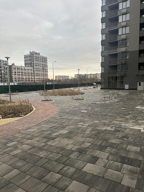 Оренда торгове приміщення на Родини Крістерів вул., 14В приміщень - 1, поверх - 1/25 Kiev - photo 5