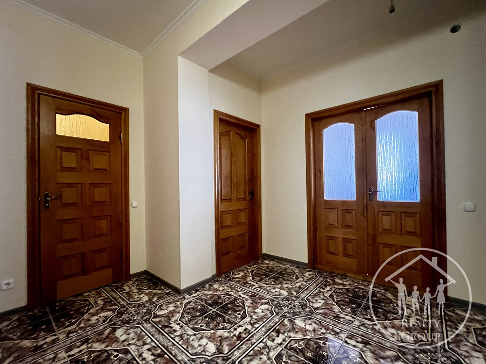 Продаж 3к Квартира 102 кв.м Єфремова, 85 Львів - фото 13