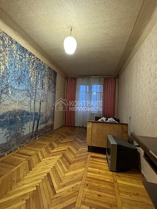 Продаж Квартира 3-кімнатна, 9/9 поверх на вул. Лева Ландау Харків - фото 1