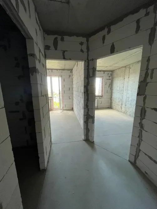 Продаж 1к Квартира 35 кв.м Люстдорфська дорога, 124 Одеса - фото 2