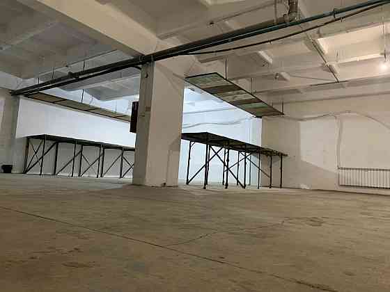 Оренда складське приміщення на вул. Петра Могили приміщень - 2, поверх - 1/4 Рівне