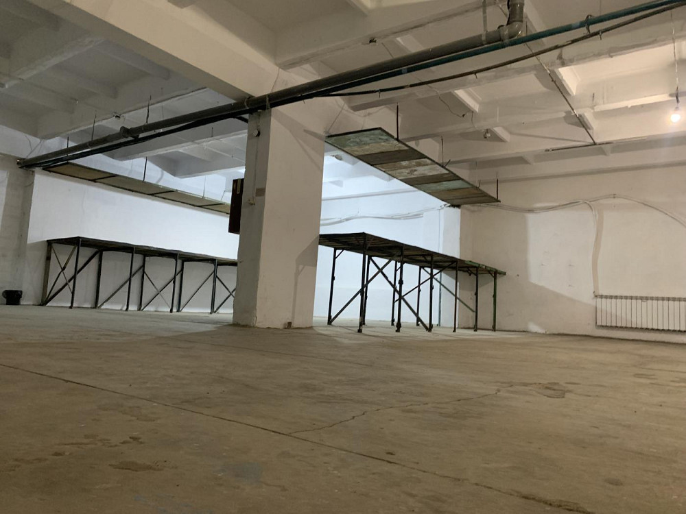 Оренда складське приміщення на вул. Петра Могили приміщень - 2, поверх - 1/4 Рівне - фото 1