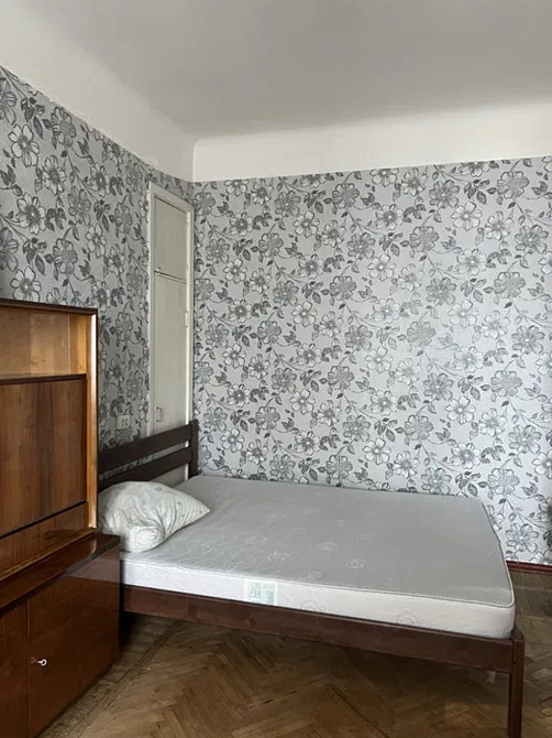 Оренда Квартира 2-кімнатна, 5/5 поверх на Авіконструктора Антонова, 35 Київ - фото 1