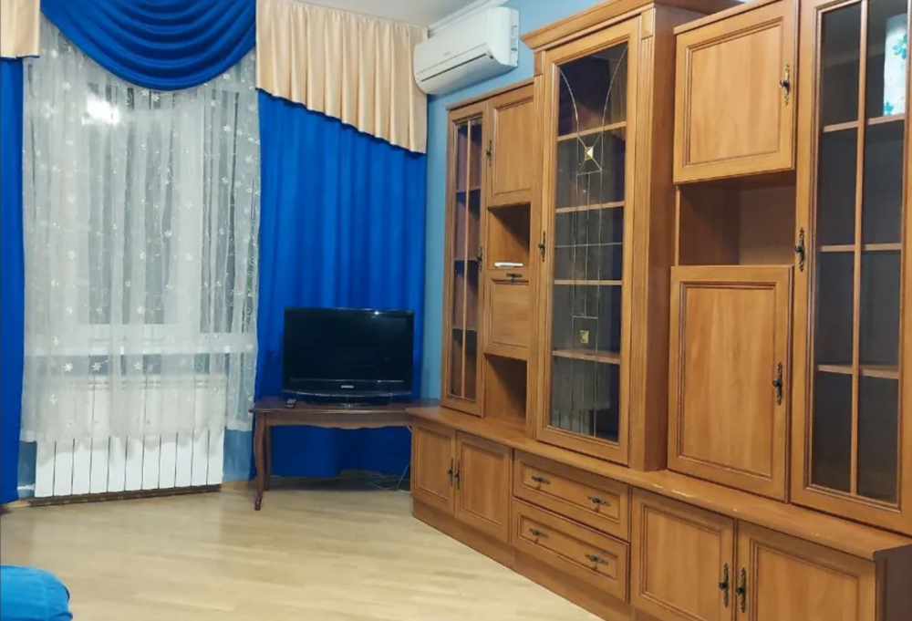 Оренда Квартира 2-кімнатна, 14/18 поверх на Харківське шосе, 56 Київ - фото 9