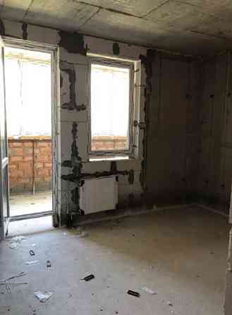 Квартира с видом на море в новом доме на Таирова Вильямса/Королева Одесса