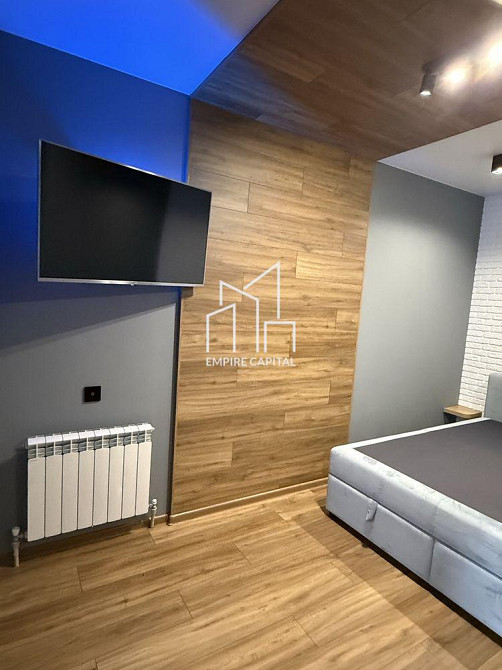 Продаж 2к Квартира 43 кв.м Бігова вул. Львів - фото 2