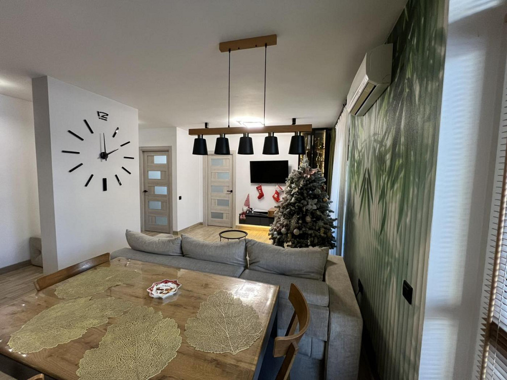 Продаж Квартира 2-кімнатна, 1/10 поверх на вул. Зелена Львів - фото 2