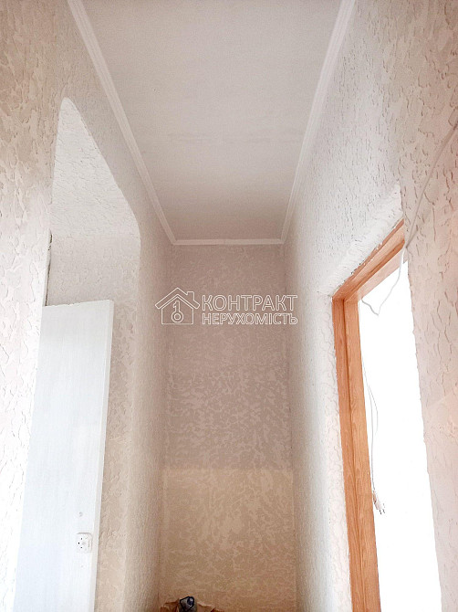 Продаж Квартира 2-кімнатна, 4/4 поверх на вул. Генерала Момота Харків - фото 8