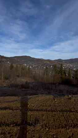 Продаж земельної ділянки 16.5 соток Slavske