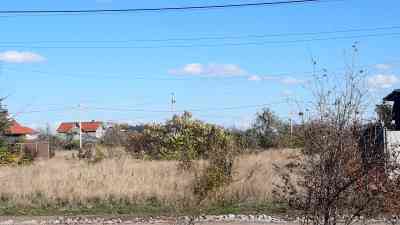 Продаж земельної ділянки 0.1 соток на ул. Лесная, 95 Фонтанка