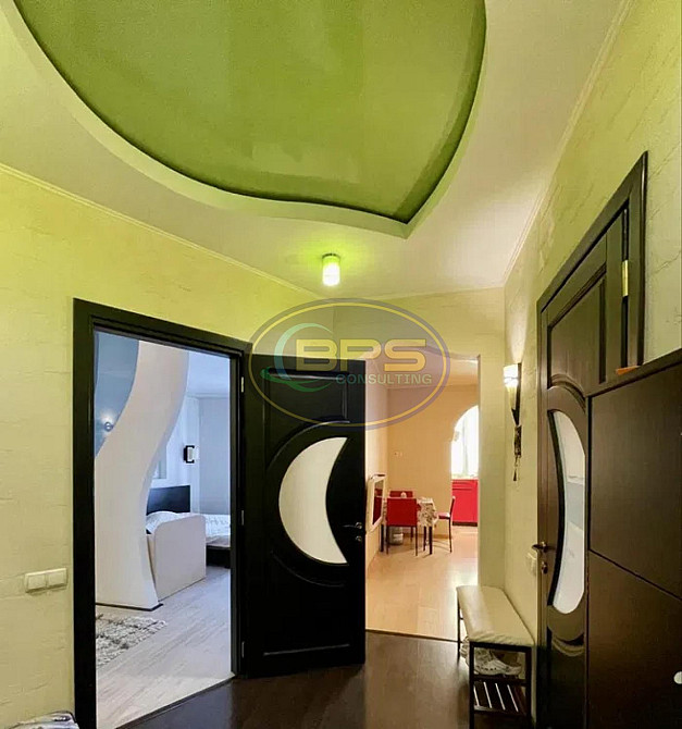 Продаж Квартира 1-кімнатна, 10/10 поверх на вул. Добровольців Одеса - фото 7