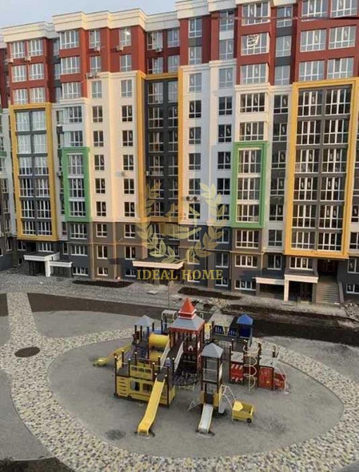 Продам 1к квартиру вул. Машинобудівників 16, смт. Чабани  - фото 11