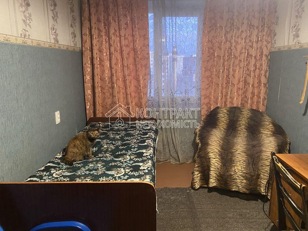 Оренда Квартира 3-кімнатна, 7/7 поверх на вул. Григорія Сковороди Kharkiv - photo 2