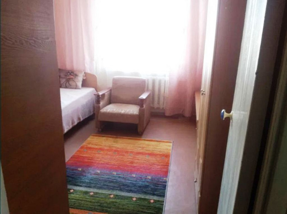 Двухкомнатная квартира на Таирова Одеса - фото 9