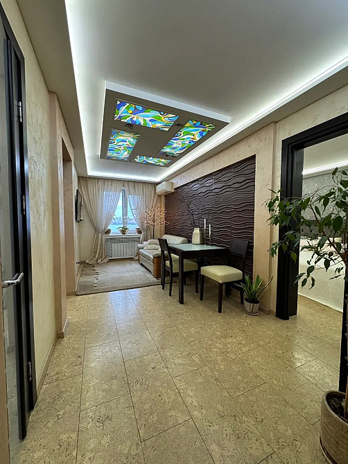 Продаж Квартира 4-кімнатна, 7/9 поверх на Малиновского Маршала ул., 26 Днепр - изображение 10