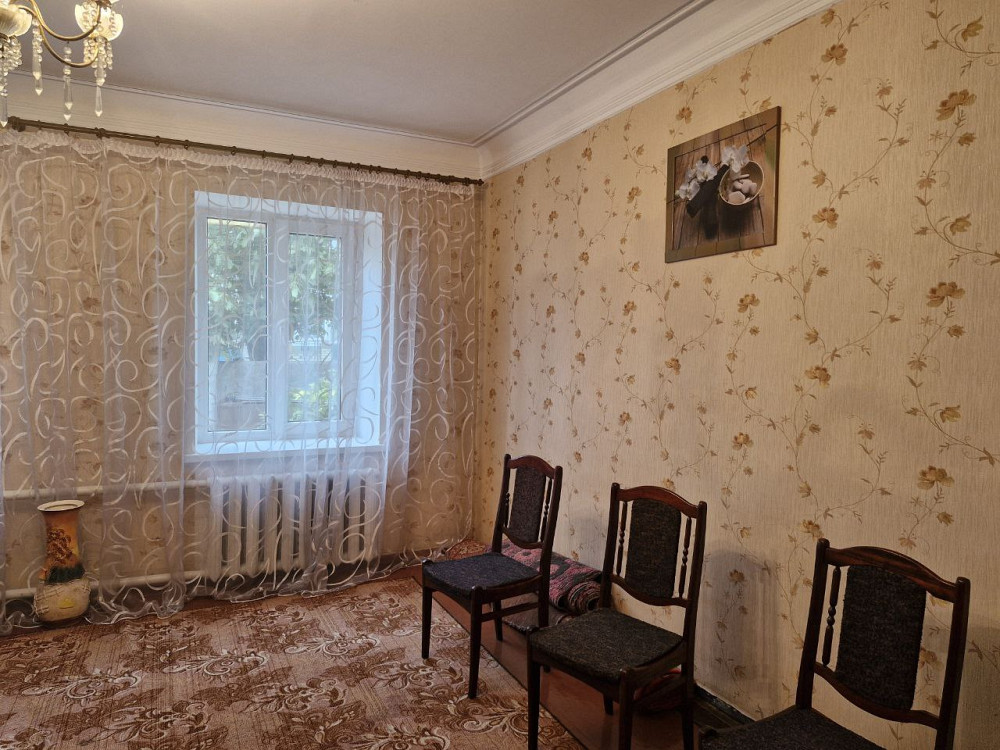 Дом с гаражом, садом и всеми коммуникациями — центр села Нерубайское! Нерубайське - фото 2