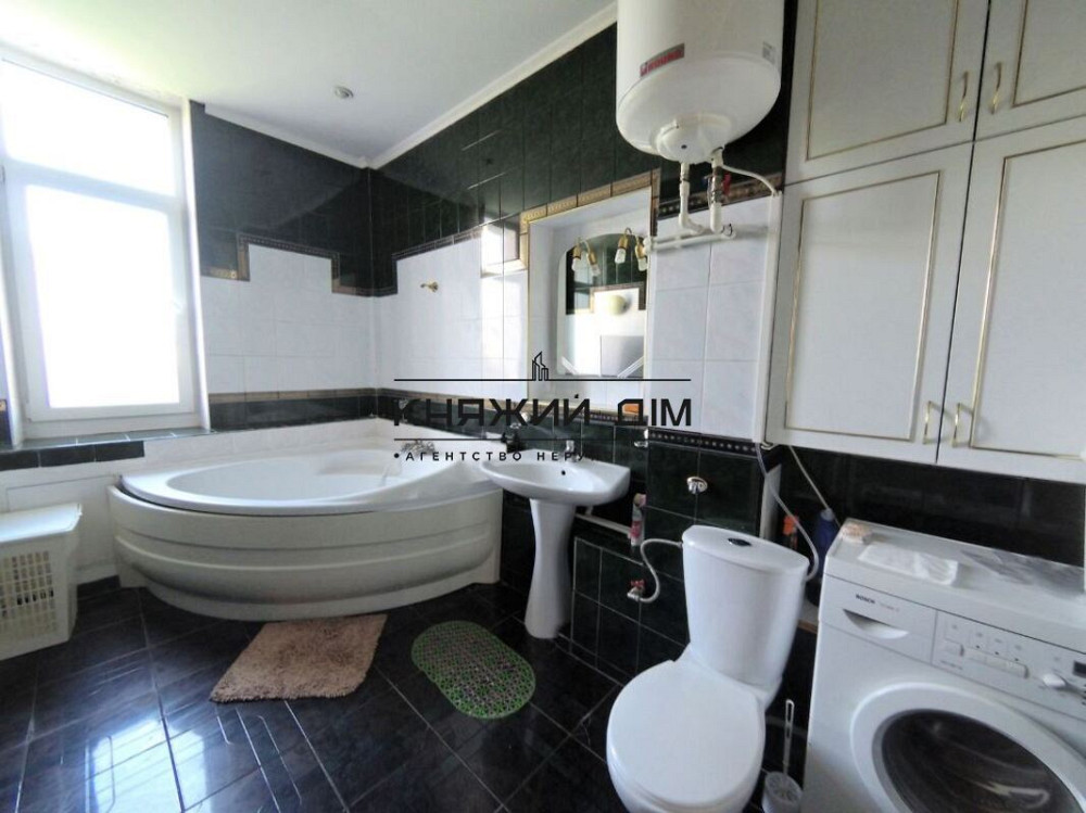 Оренда Квартира 2-кімнатна, 6/7 поверх на вул. Тверская ул./Єжи Гедройця Київ - фото 16