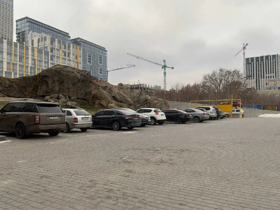 Оренда 3к Квартира 110 кв.м січеславська набережна 49 Дніпро - фото 14