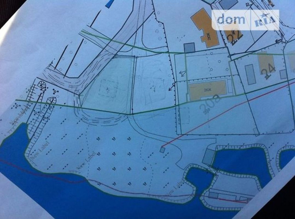 Продаж земельної ділянки 10 соток Вінниця - фото 2