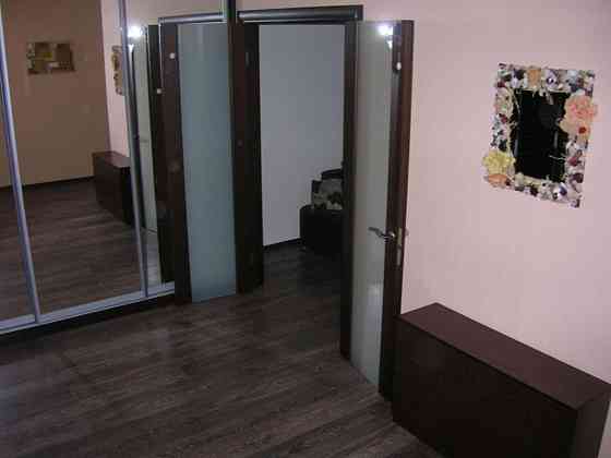 Оренда Квартира 3-кімнатна, 13/25 поверх Київ