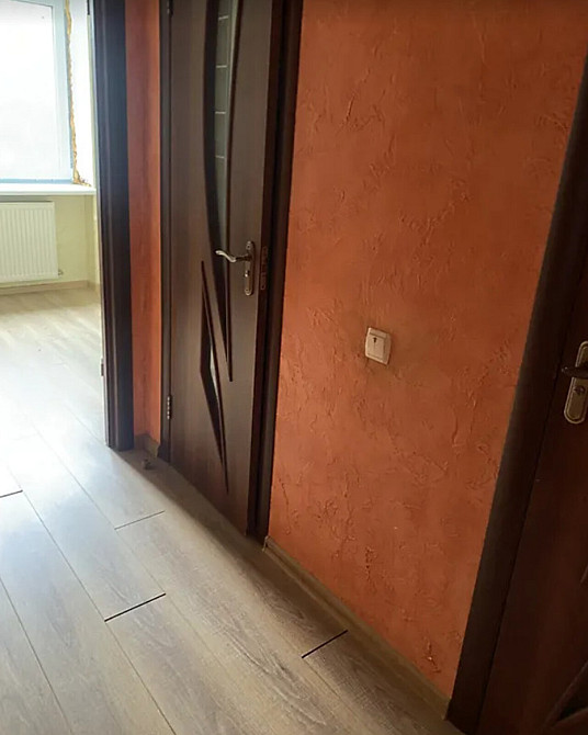 Продаж 4к квартири 81.1 кв. м на вул. Золотогірська Ternopil' - photo 11