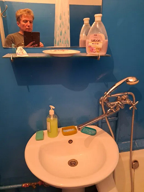 Оренда Квартира 2-кімнатна, 6/9 поверх на Ревуцького, 27 Kiev - photo 13