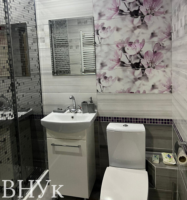 Продаж Квартира 3-кімнатна, 6/6 поверх на вул. Чайковського А. Тернопіль - фото 19