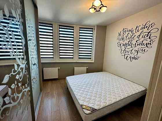 Оренда Квартира 2-кімнатна, 13/25 поверх на Ревуцкого, 7в Київ