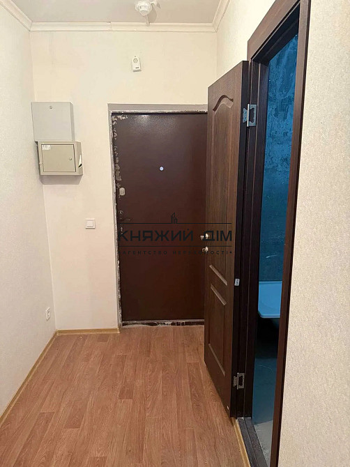 Продаж Квартира 1-кімнатна, 3/25 поверх на Гмыри Бориса ул. Київ - фото 7