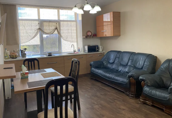 Однокомнатная квартира в центре города улица Дюковская ЖК Нагорный Odessa