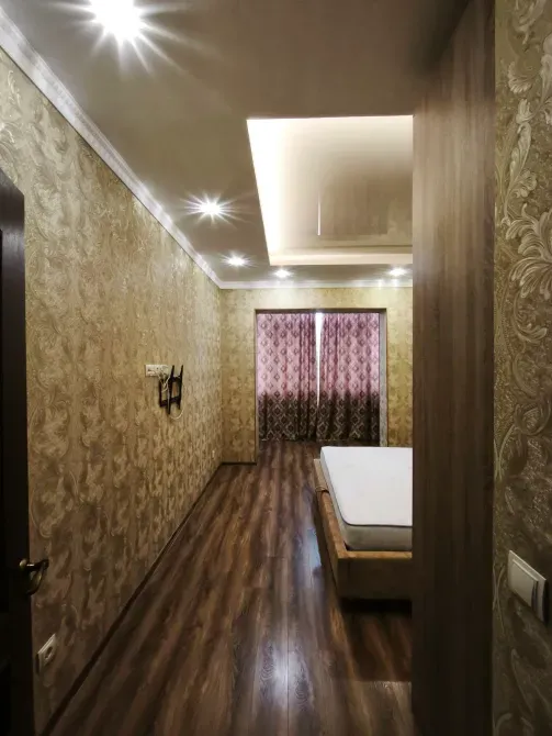 Продаж 3к Квартира 105 кв.м провулок Парковий 3 Минай - фото 5